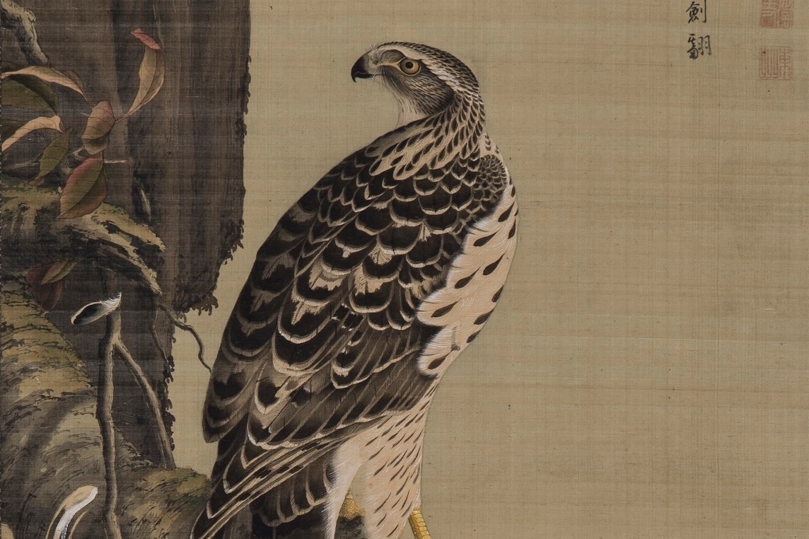 江戸時代｜秋田蘭画の特集展示が九州国立博物館で -『解体新書』など、写実的な表現を採り入れた洋風絵画が一堂に