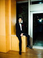 池松壮亮, 柄本佑, 浜辺美波 インタビュー｜写真7