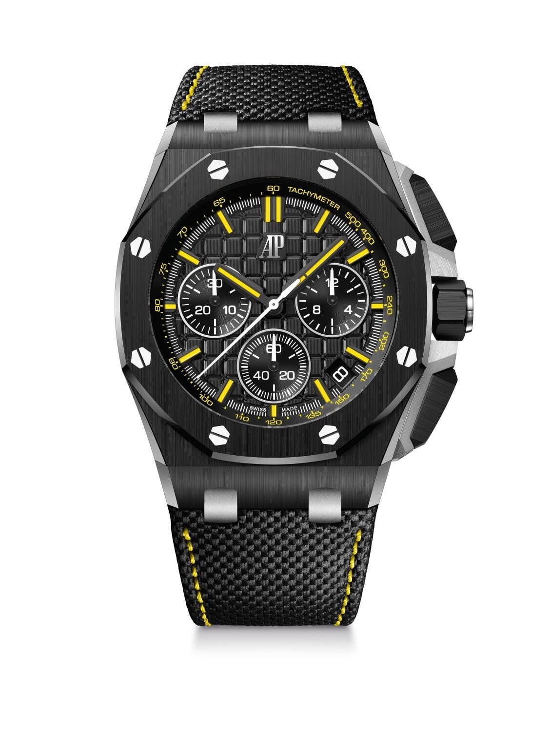 オーデマ ピゲ(AUDEMARS PIGUET) ロイヤル オーク オフショア｜写真1