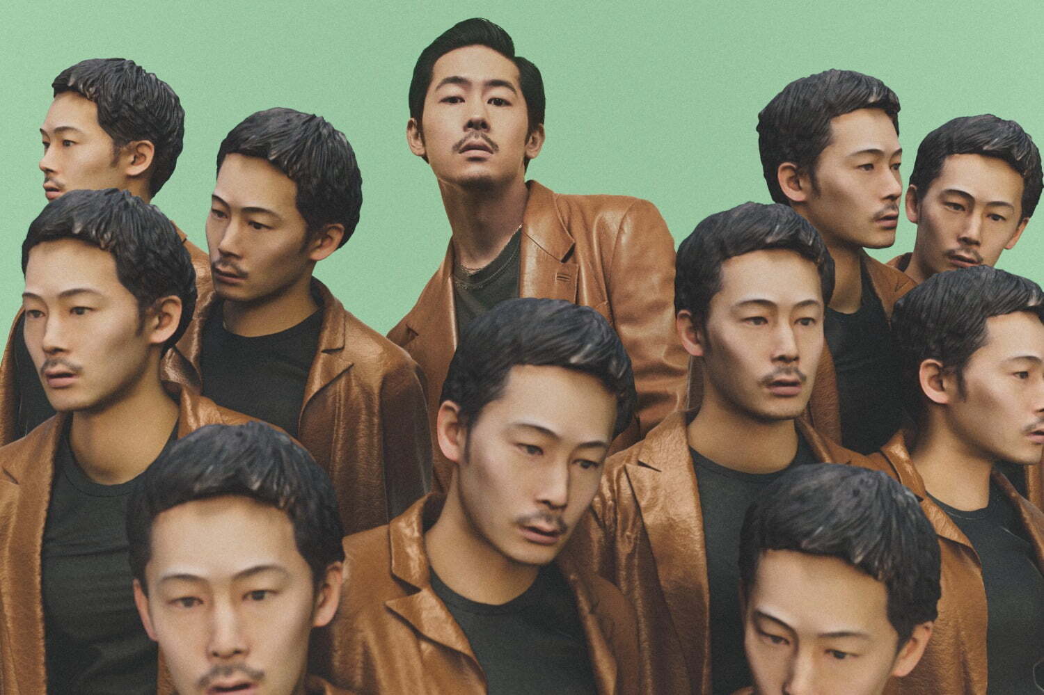 TENDREの最新EP『BEGINNING - EP』新曲＆セルフカヴァーの計4曲を収録