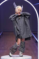 ハザマ 2023 プライマリー コレクション - “未知の未知”見知らぬ旅路の果てへ｜写真5