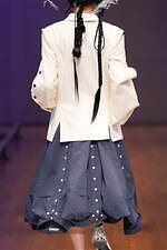 ハザマ 2023 プライマリー コレクション - “未知の未知”見知らぬ旅路の果てへ｜写真7