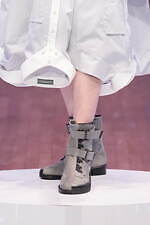 ハザマ 2023 プライマリー コレクション - “未知の未知”見知らぬ旅路の果てへ｜写真12