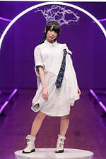 ハザマ 2023 プライマリー コレクション - “未知の未知”見知らぬ旅路の果てへ｜写真19