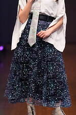 ハザマ 2023 プライマリー コレクション - “未知の未知”見知らぬ旅路の果てへ｜写真36