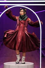 ハザマ 2023 プライマリー コレクション - “未知の未知”見知らぬ旅路の果てへ｜写真47