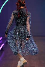 ハザマ 2023 プライマリー コレクション - “未知の未知”見知らぬ旅路の果てへ｜写真50