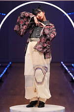 ハザマ 2023 プライマリー コレクション - “未知の未知”見知らぬ旅路の果てへ｜写真52