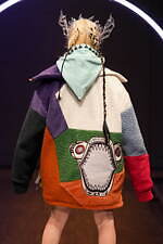 ハザマ 2023 プライマリー コレクション - “未知の未知”見知らぬ旅路の果てへ｜写真63