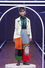 ハザマ 2023 プライマリー コレクション - “未知の未知”見知らぬ旅路の果てへ｜写真67