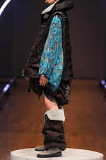 ハザマ 2023 プライマリー コレクション - “未知の未知”見知らぬ旅路の果てへ｜写真70