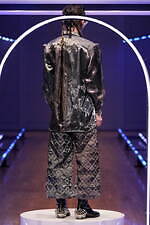 ハザマ 2023 プライマリー コレクション - “未知の未知”見知らぬ旅路の果てへ｜写真78