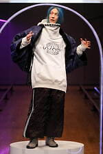 ハザマ 2023 プライマリー コレクション - “未知の未知”見知らぬ旅路の果てへ｜写真80