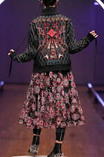 ハザマ 2023 プライマリー コレクション - “未知の未知”見知らぬ旅路の果てへ｜写真83