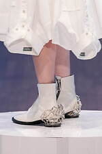 ハザマ 2023 プライマリー コレクション - “未知の未知”見知らぬ旅路の果てへ｜写真4