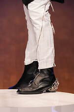 ハザマ 2023 プライマリー コレクション - “未知の未知”見知らぬ旅路の果てへ｜写真9