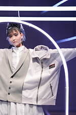 ハザマ 2023 プライマリー コレクション - “未知の未知”見知らぬ旅路の果てへ｜写真11