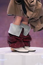 ハザマ 2023 プライマリー コレクション - “未知の未知”見知らぬ旅路の果てへ｜写真22