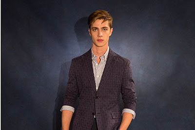 TODD SNYDER 2014SS Collection
