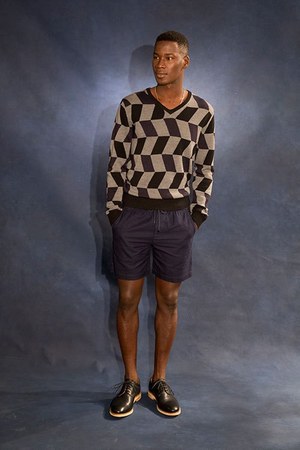 トッドスナイダー(TODD SNYDER) 2014年春夏メンズコレクション  - 写真18