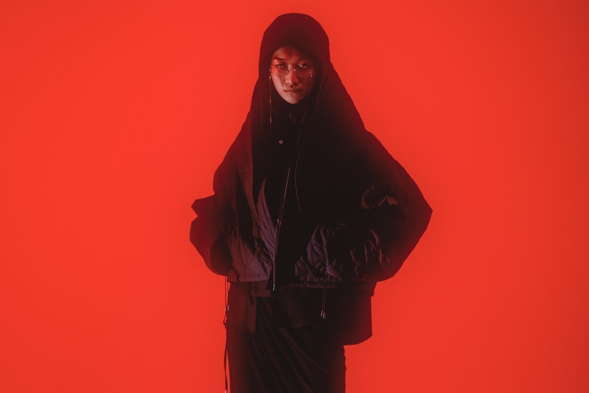 HATRA 2023-24AW Collection