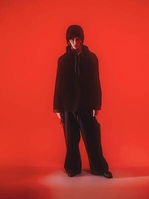 ハトラ(HATRA) 2023-24年秋冬ウィメンズ&メンズコレクション  - 写真27