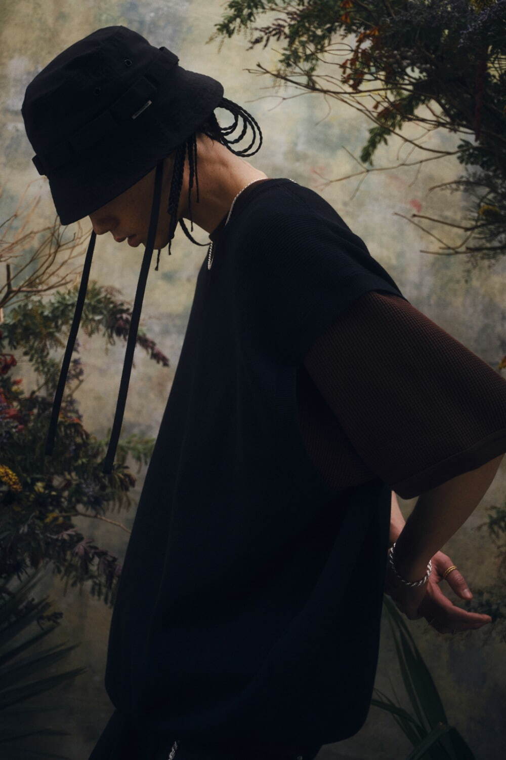 クーティー プロダクションズ 2023年春夏<span>コレクション</span> - 写真5