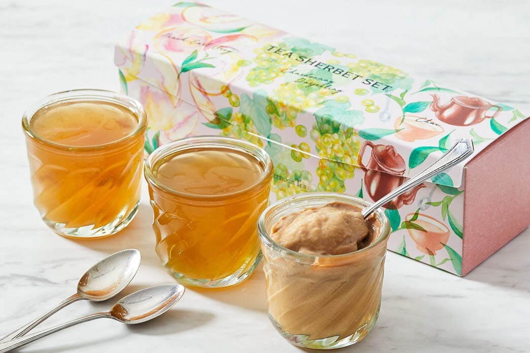 アフタヌーンティー・ティールーム