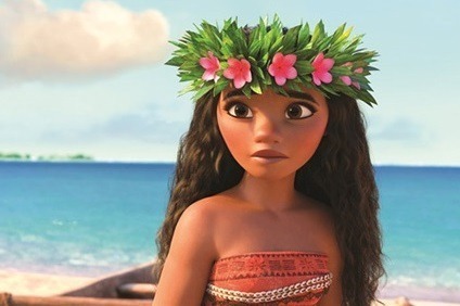 ドウェイン・ジョンソン｜ディズニー映画『モアナと伝説の海』実写映画化、ドウェイン・ジョンソンがプロデュース