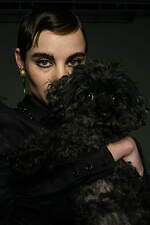 ミュベール(MUVEIL) マリリンとアインシュタイン｜写真4