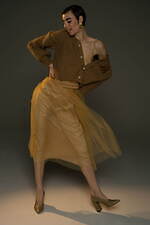 ミュベール(MUVEIL) マリリンとアインシュタイン｜写真12