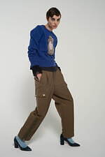 ミュベール(MUVEIL) マリリンとアインシュタイン｜写真24