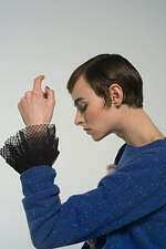 ミュベール(MUVEIL) マリリンとアインシュタイン｜写真25