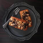 ティラミス専門店「ベーネ レガーロ」東京・代々木に、とろける口どけのティラミス＆フィナンシェ｜写真11