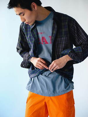 ジョンブル(JOHNBULL) 2023年春夏メンズコレクション  - 写真14