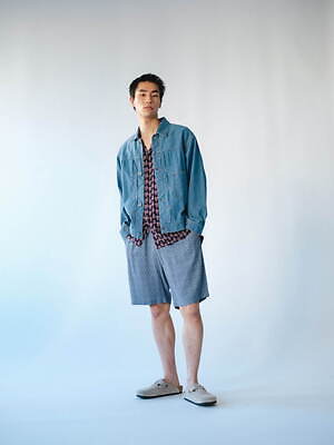 ジョンブル(JOHNBULL) 2023年春夏メンズコレクション  - 写真21