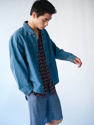 ジョンブル(JOHNBULL) 2023年春夏メンズコレクション  - 写真22