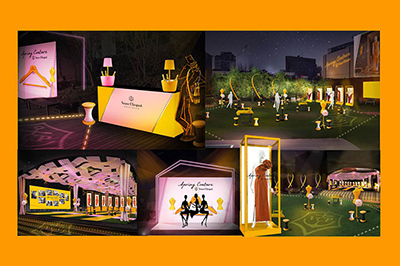 「クチュール」