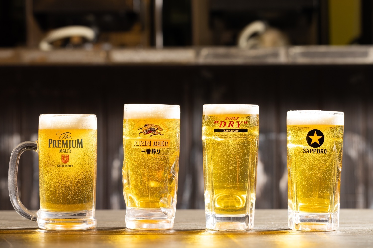 ビール｜“名古屋最古”の屋上ビアガーデンが名古屋栄三越で、ビール飲み放題＆100種以上のバイキング