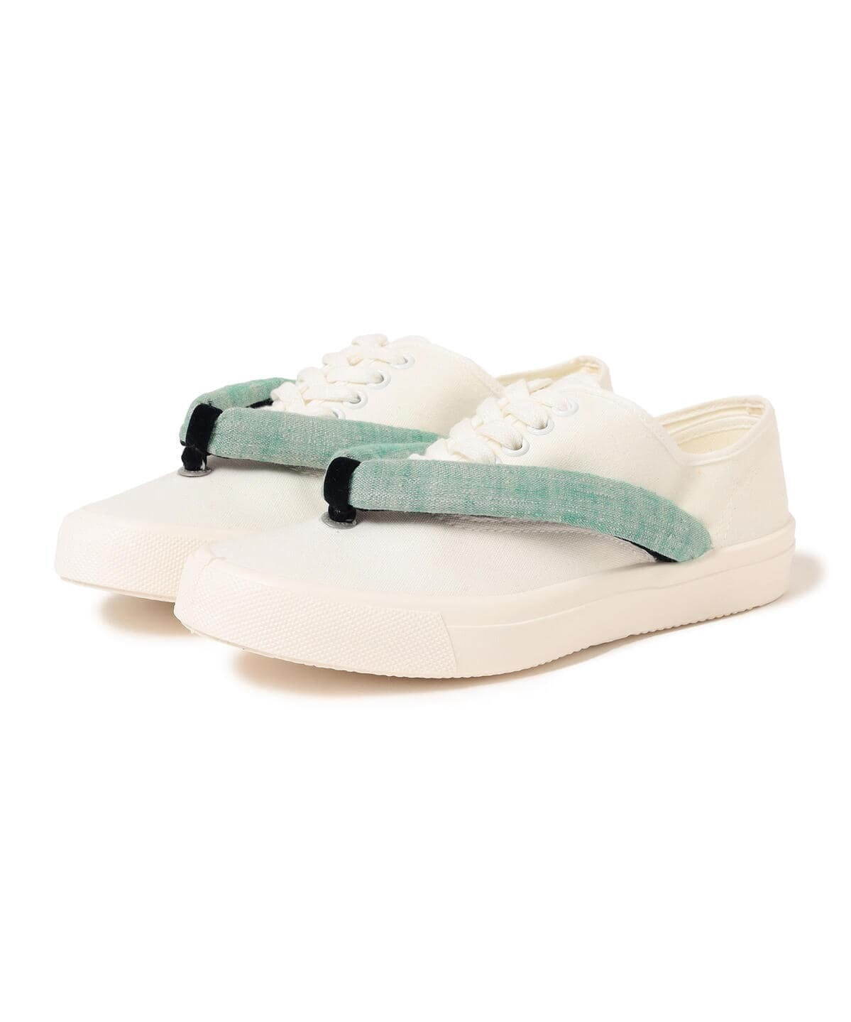 ホールラブキョウト(Whole Love Kyoto), ビームス ジャパン(BEAMS JAPAN) 鼻緒シューズ ジャパン｜写真28