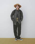 BEAMS BOY（ビームスボーイ）の「orSlow × BEAMS BOY / 別注