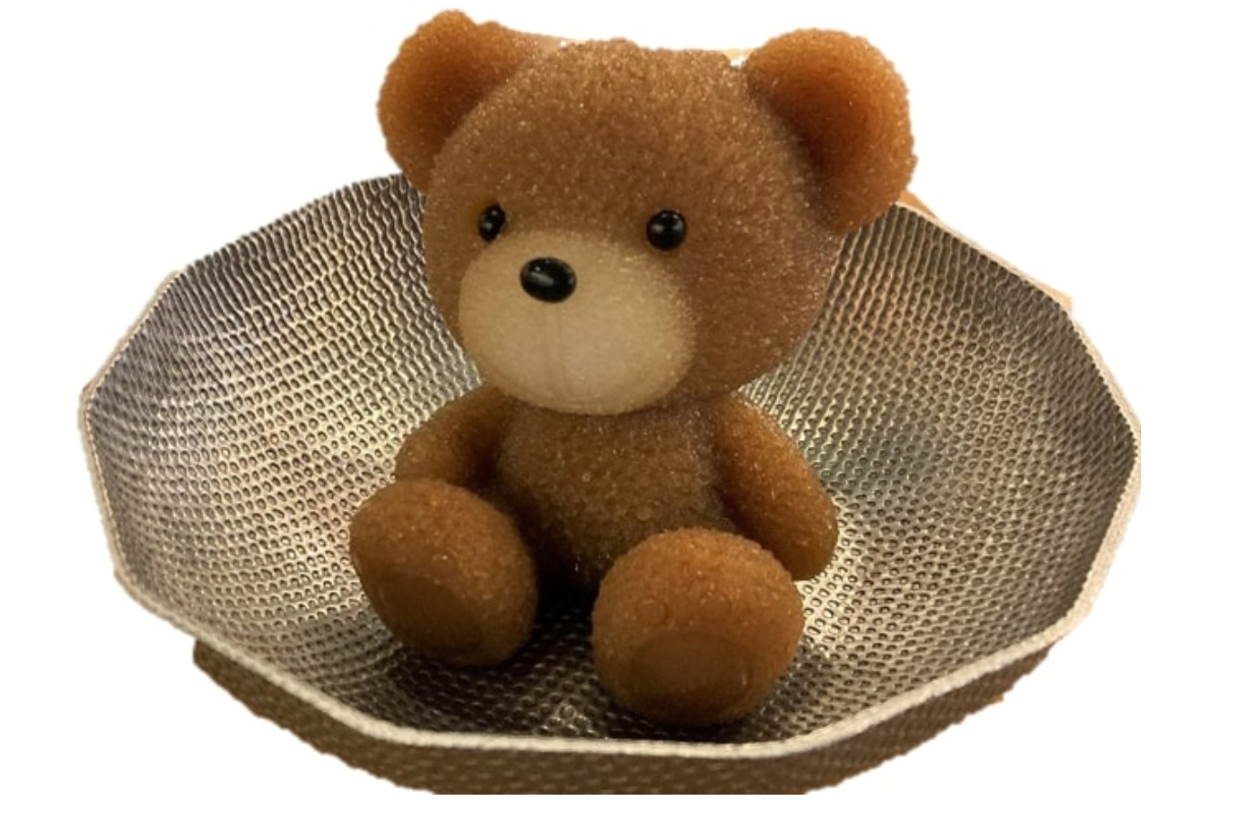 「北海道めんこい鍋 くまちゃん温泉」