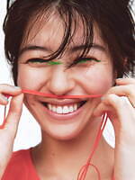 チカ キサダ“華やかフリル”のチュールワンピースなど、レイ ビームスが4ブランドに別注｜写真8