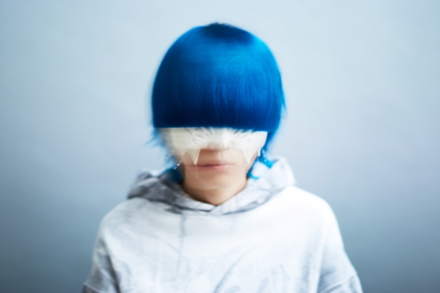 「いぶき」、人気菓子「ピュレグミ」