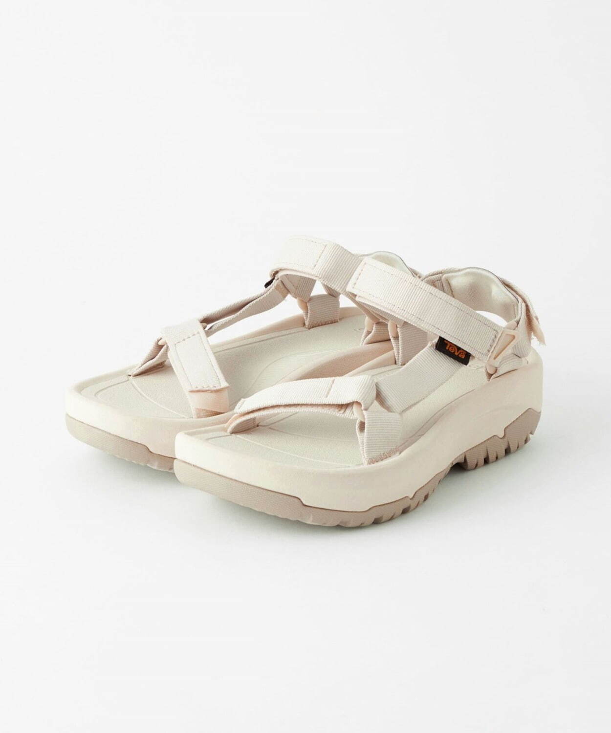 テバ(Teva), ユナイテッドアローズ グリーンレーベル リラクシング(UNITED ARROWS green label relaxing) ハリケーン｜写真7