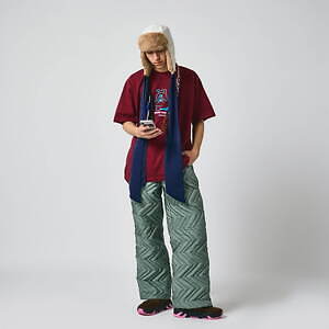 ノントーキョー(NON TOKYO) 2023-24年秋冬メンズコレクション  - 写真3