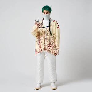 ノントーキョー(NON TOKYO) 2023-24年秋冬メンズコレクション  - 写真9