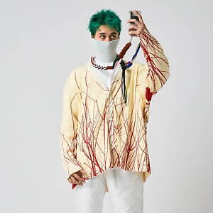 ノントーキョー(NON TOKYO) 2023-24年秋冬メンズコレクション  - 写真10