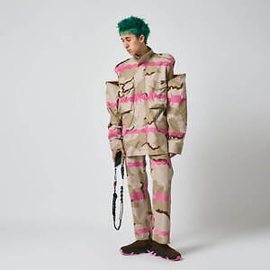 ノントーキョー(NON TOKYO) 2023-24年秋冬メンズコレクション  - 写真11