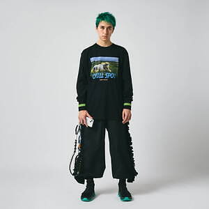 ノントーキョー(NON TOKYO) 2023-24年秋冬メンズコレクション  - 写真13